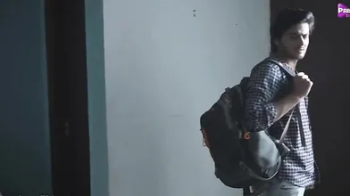 Bhabhi Ki Seal Todi Suhagraat Me
