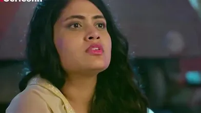 PYAASI BHABHI KI BADE LUND SE BHUJAYI AAG