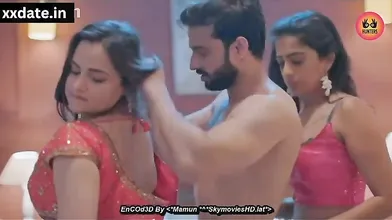 HARMI JIJA NE SAALI OR GHARBALI KO EK SATH CHODA - Yorgelis Carrillo