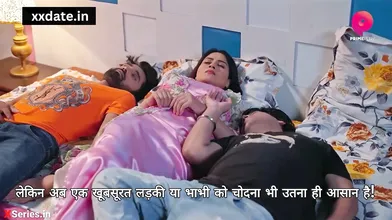 Jawani Ka Nuksha Episod 8 - Alexandra Paris