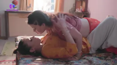 Adla Badli Family S01 EP 4-6 Besharams Hindi Hot Web Series [20.10.2023] 1080P #Bhabhi