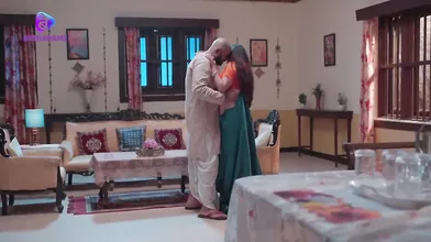 Adla Badli Family S01 EP 4-6 Besharams Hindi Hot Web Series [20.10.2023] 1080P #Bhabhi