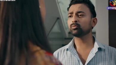 Bhabhi Ko Dewar Ne Rat Bhar Choda