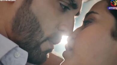 Bhabhi Ko Dewar Ne Rat Bhar Choda