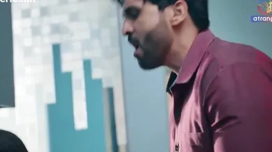 Bhabhi Ko Dewar Ne Rat Bhar Choda