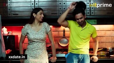 BHABHI NE DEVER KE SATH KIYA SEX PART 3