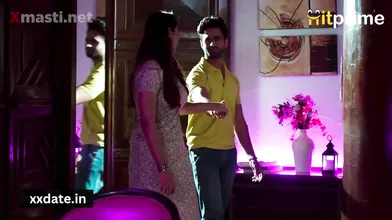 BHABHI NE DEVER KE SATH KIYA SEX PART 3