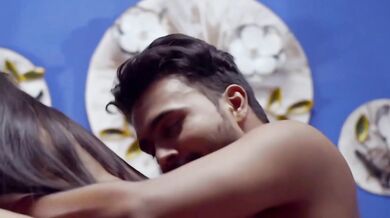 Desi Big Boob Bhabhi Casting Couch Sex Hindi Season(1080)P