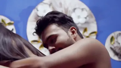 Desi Big Boob Bhabhi Casting Couch Sex Hindi Season(1080)P