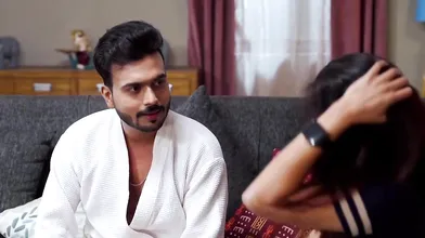 Desi Big Boob Bhabhi Casting Couch Sex Hindi Season(1080)P