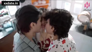 DEVER NE SEXY BHABHI KO CHODA PART 2 - Yorgelis Carrillo