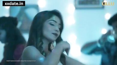 Dever Ne Bhabhi Ko Pela Full Night
