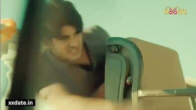 Hotel Me Bhabhi Ki Benkar Chudai Ki Ghuma Ghuma Ke_1 - Yorgelis Carrillo