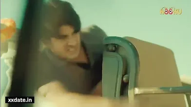 Hotel Me Bhabhi Ki Benkar Chudai Ki Ghuma Ghuma Ke_1 - Yorgelis Carrillo