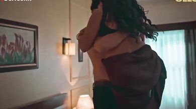 Raamu Ne Bhabhi Ko Akele Me Pakda Fir Hua Sex - Yorgelis Carrillo_1
