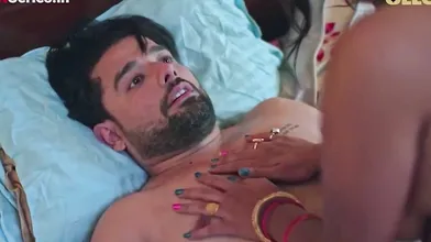 Raamu Ne Bhabhi Ko Akele Me Pakda Fir Hua Sex - Yorgelis Carrillo_1