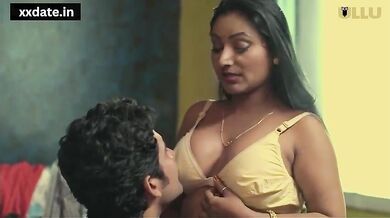 DEVER NE BHABHI KE SATH KIYA SEX 1