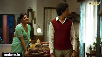 MOHIT NE BANAYA BHABHI KO GODI FIR KE BENKAR CHUDAI
