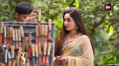 Utha Patak S04 EP13 ALTT Hot Hindi Web Series