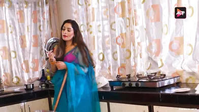 Utha Patak S04 EP13 ALTT Hot Hindi Web Series
