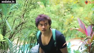 Reena Ne Chuse Raveena Ke Boobs