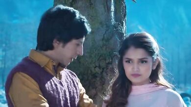 Vaibhav Ki Didi
