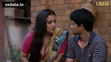 Sexy Bhabhi And Dever Sex Part 1_1