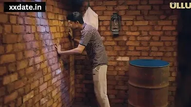सेक्सी भाभी एंड डेवर सेक्स पार्ट 1_1