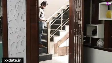 Dada G Ne Choda Bahu Ko Akele Me