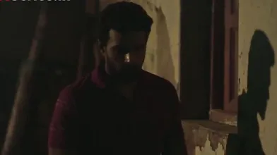Pyasi Bhabi Ki Aag