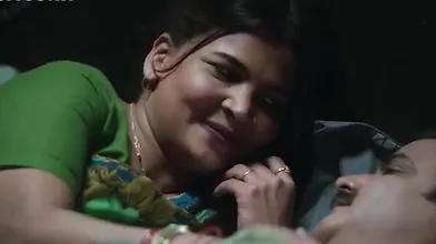 Pyasi Bhabi Ki Aag