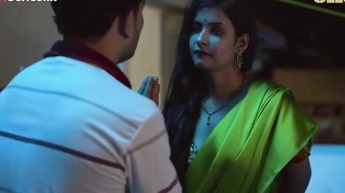 Bhabhi Ko Chat Pr Choda Full Night Video