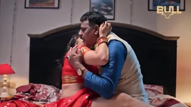 Chadar Badli Hindi Web Series