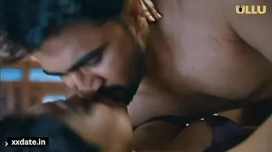 Reena Pakdayi Chudai Karte Huye