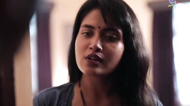 Jabriya Dulhan (2024) Ratri Web Series