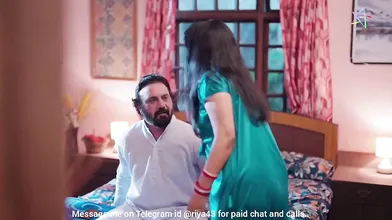 Jabriya Dulhan (2024) Ratri Web Series