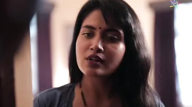 Jabriya Dulhan (2024) Ratri Web Series