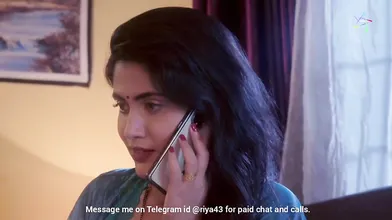 Jabriya Dulhan (2024) Ratri Web Series