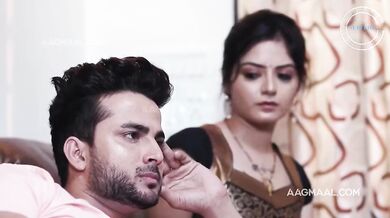 Indian Web Series 16 - Angela Cute