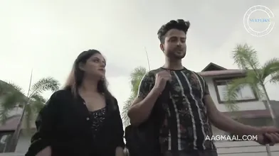 Indian Web Series 16 - Angela Cute