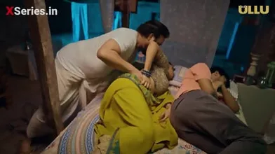Kissa Telugu Episode 4 Season 1 Telugu Web Series