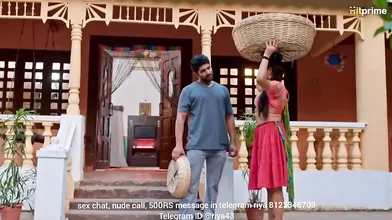 BalluRangila (E01-02) Hitprime Web Series