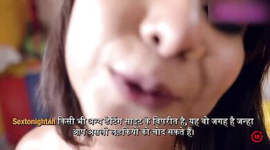 Cameraman Fucks Indian Pornstar Harder