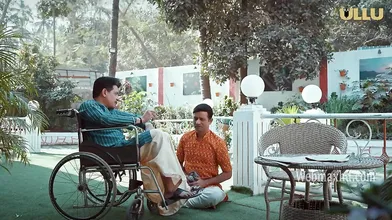 Raat Ki Baat Indian Web Series