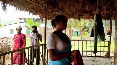 Bai Wadyaver Ya Web Series