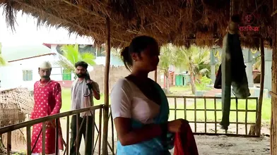 Bai Wadyaver Ya Web Series