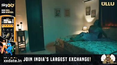 POOJA KI MUMMY KE SATH BOYFRIEND NE KI CHUDAI POOJA GYI THI BAHAR