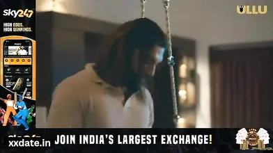 POOJA KI MUMMY KE SATH BOYFRIEND NE KI CHUDAI POOJA GYI THI BAHAR