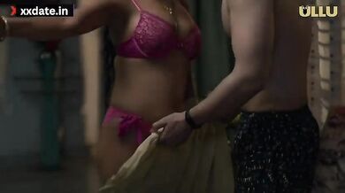 Sexy Saloni Bhabhi Sex Part 5_1