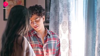 Indean Web Series Adhuri.Aas